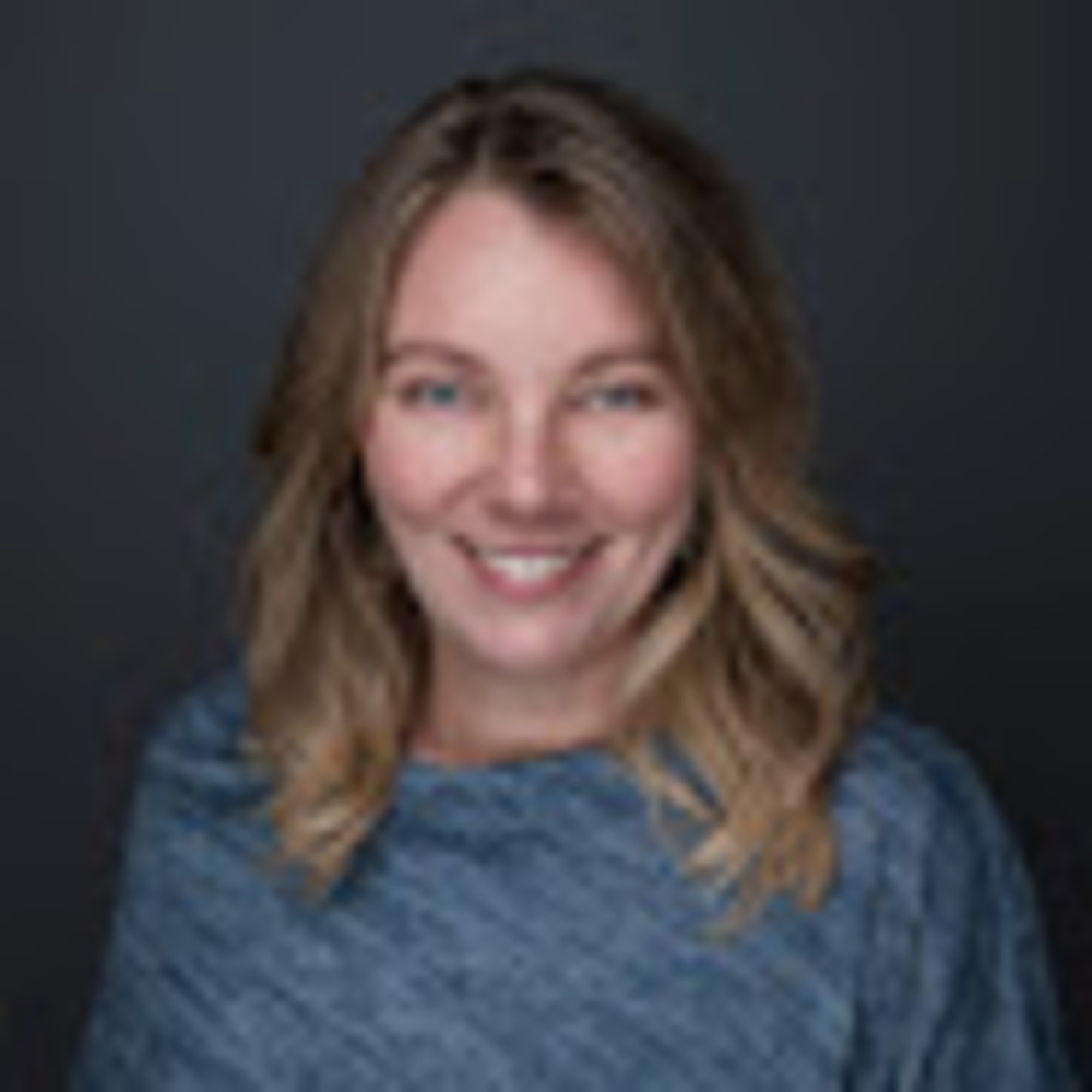 Meet your Posher, Whitney